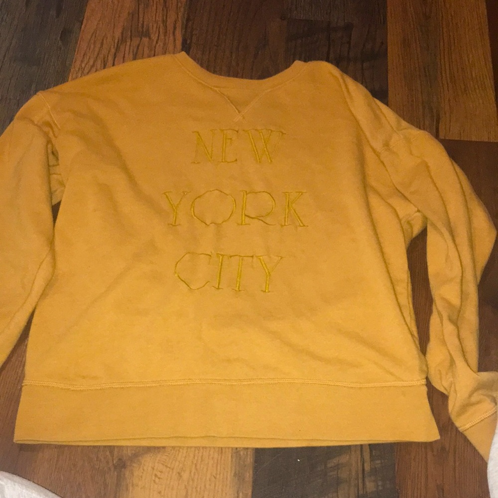 Crewneck